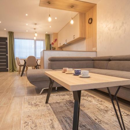 Cp Residence Apart Brasov Exterior photo