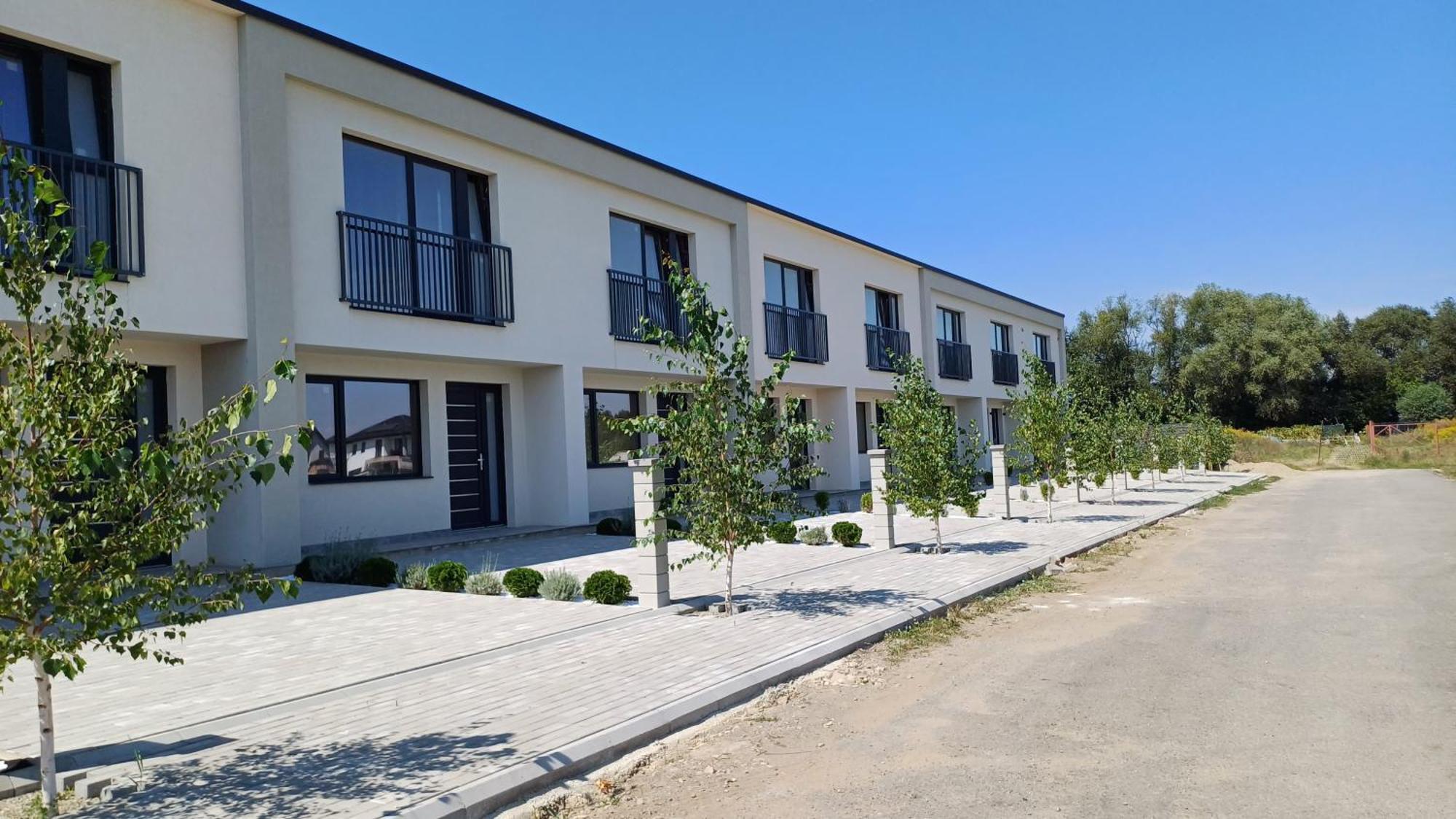 Cp Residence Apart Brasov Exterior photo