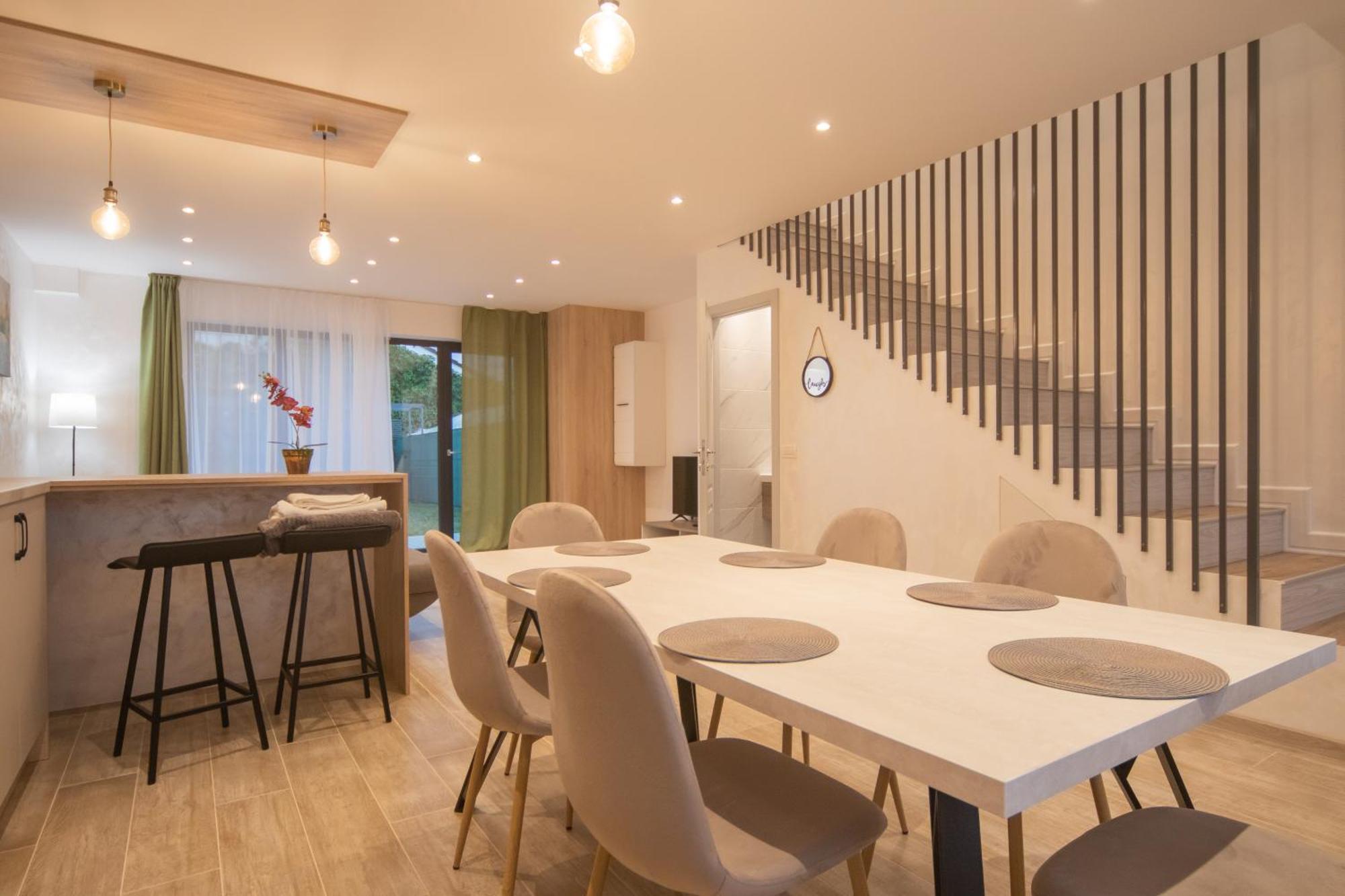 Cp Residence Apart Brasov Exterior photo