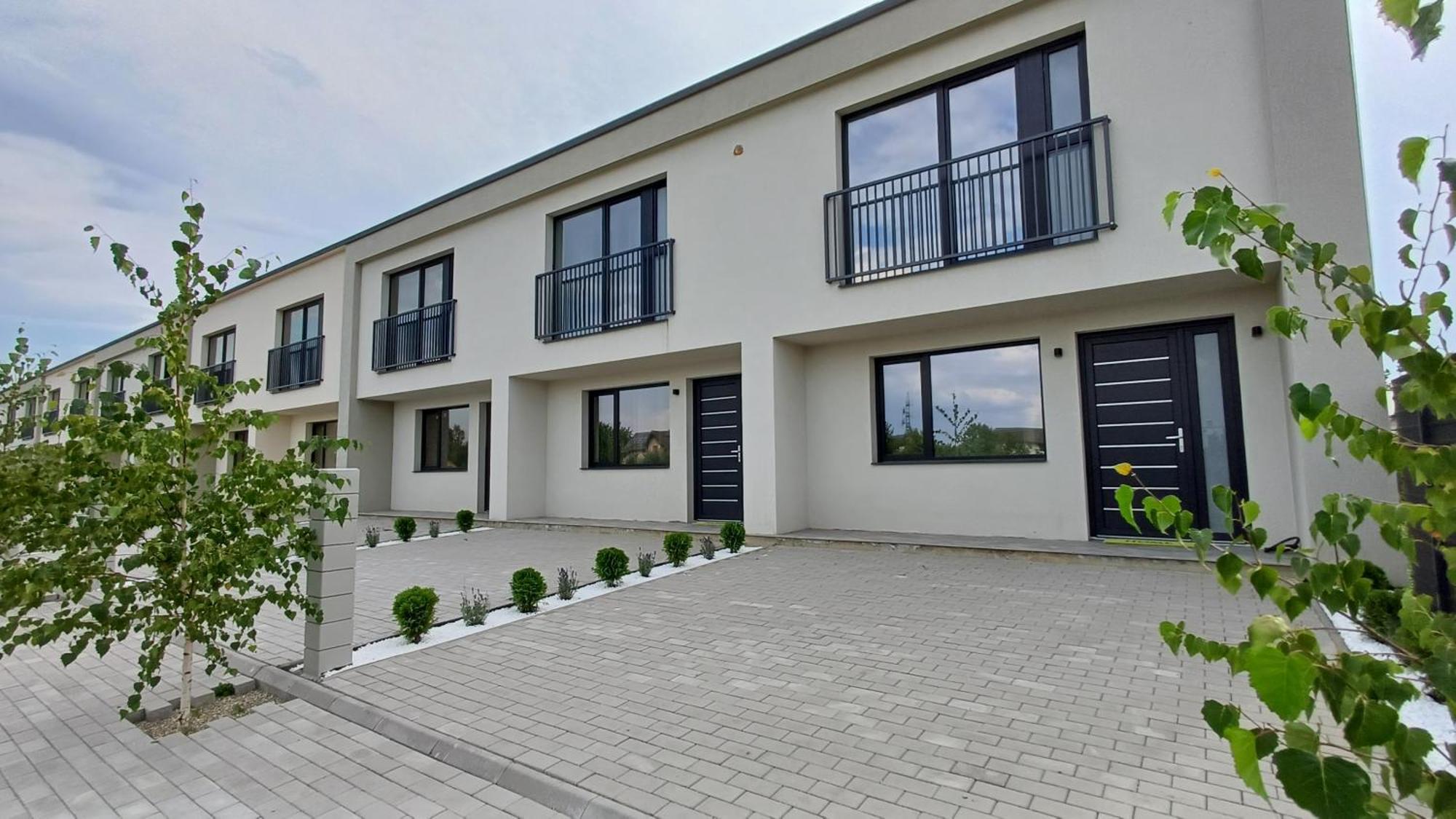 Cp Residence Apart Brasov Exterior photo